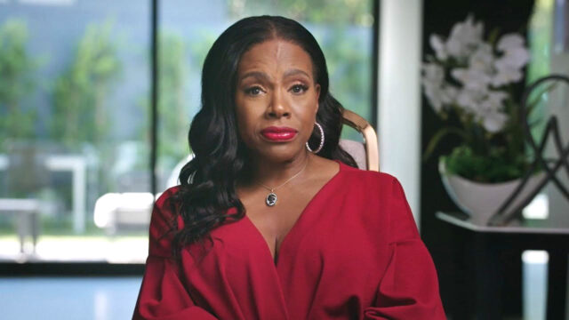 Sheryl Lee Ralph sciopero attori