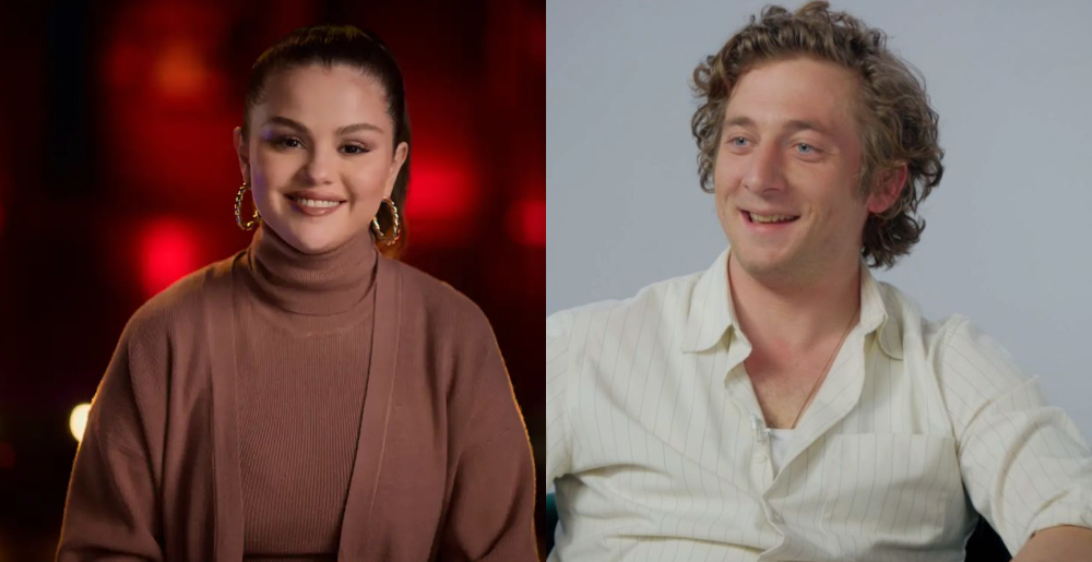 Are Selena Gomez and Jeremy Allen White Together?