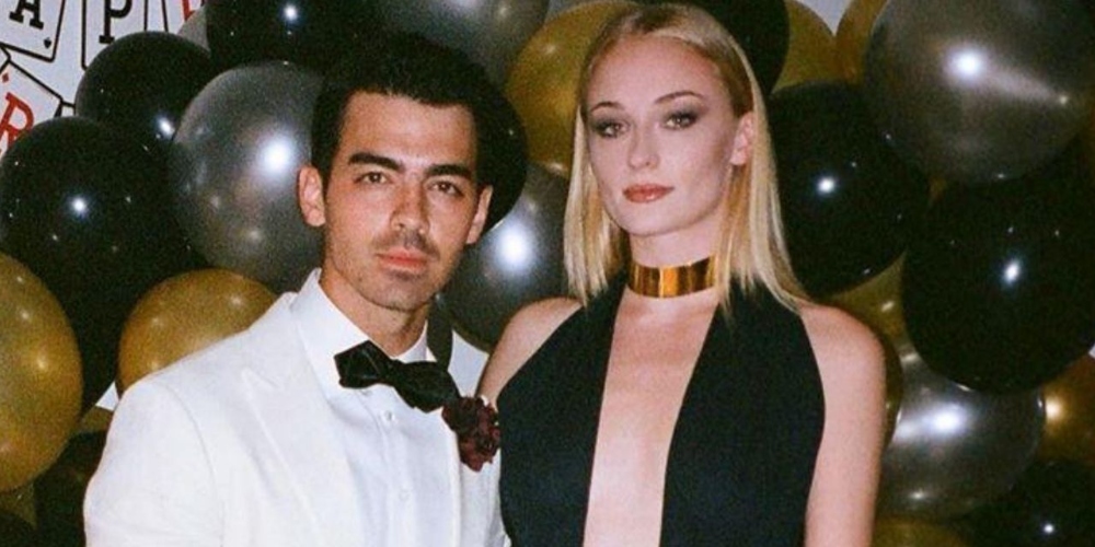 Joe Jonas denies divorce rumors from Sophie Turner