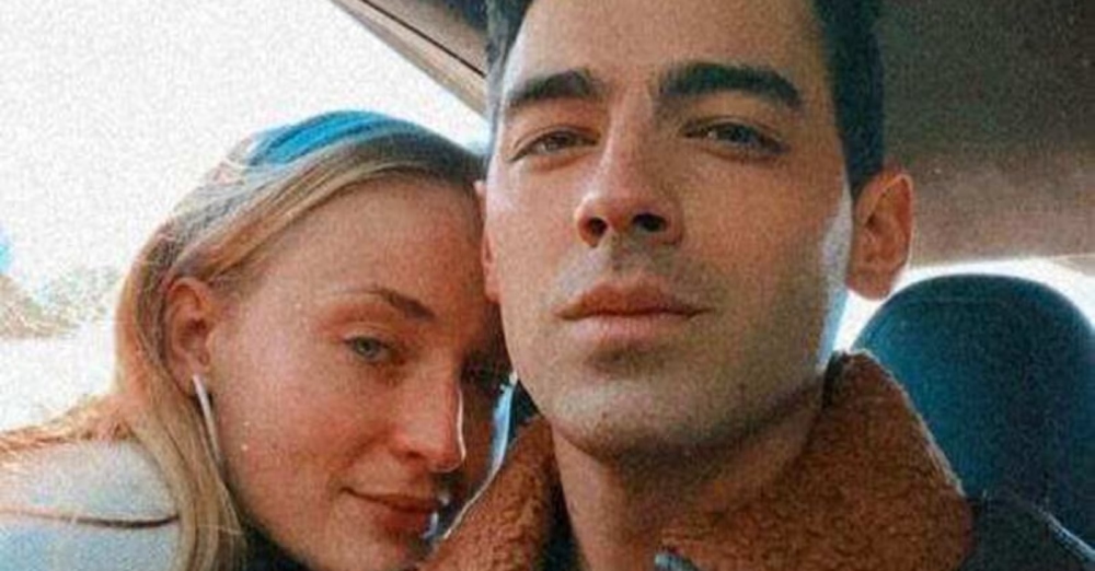 Joe Jonas E Sophie Turner Svelato Il Nome Della Seconda Figlia