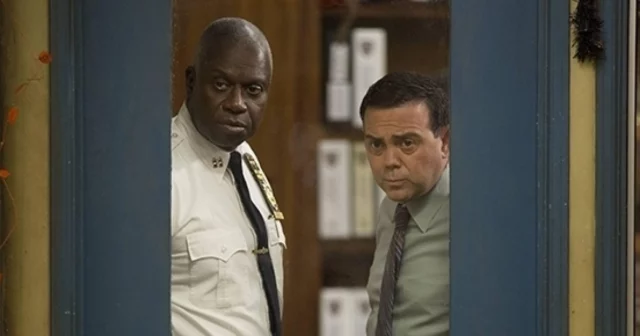 Addio A Andre Braugher: I Messaggi Del Cast Di Brooklyn Nine-Nine