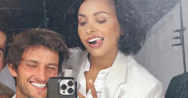 Kat Graham e Bryant Wood coppie sposate 2023