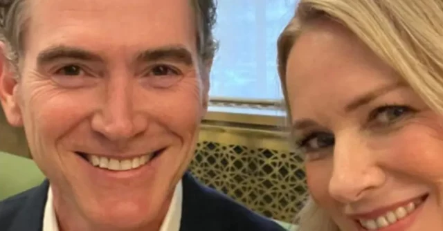 Naomi Watts e Billy Crudup