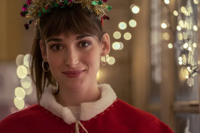 Odio il Natale 2 netflix dicembre 2023