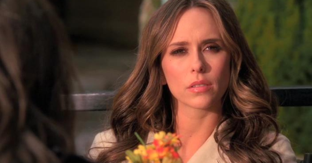 Jennifer Love Hewitt vorrebbe un reboot di Ghost Whisperer