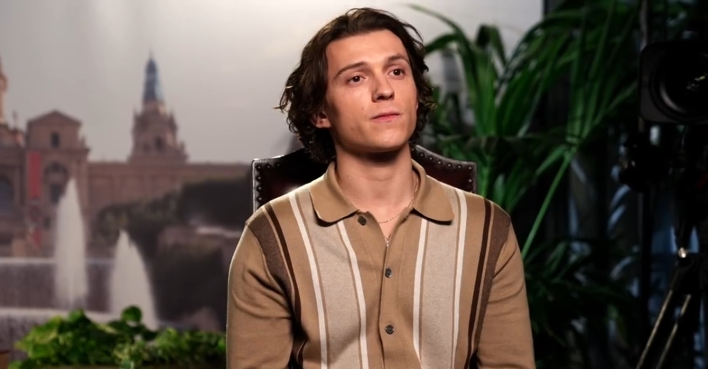 Tom Holland diventa Romeo e sbarca a teatro a Londra