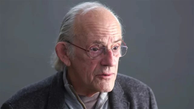 Christopher Lloyd