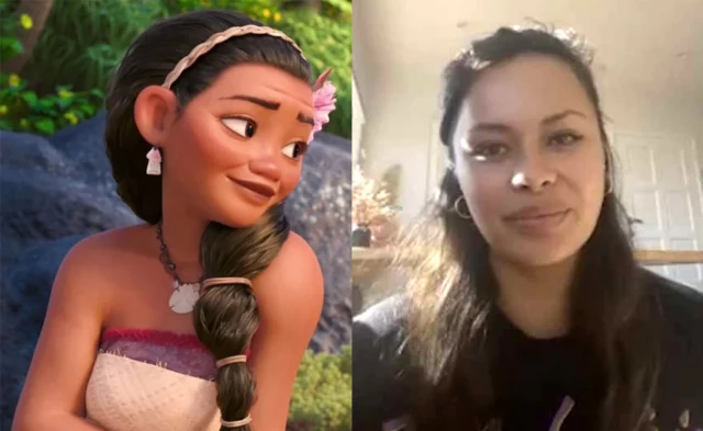 Frankie Adams Ã¨ Sina