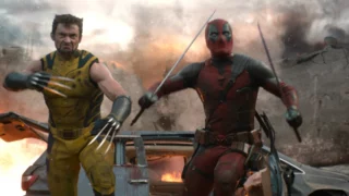 Deadpool & Wolverine quando esce streaming disney+