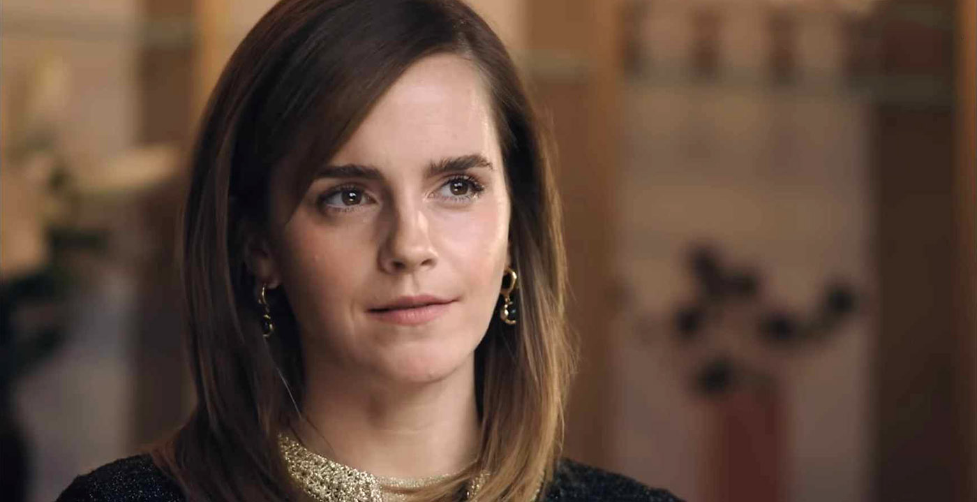 Emma Watson ha un nuovo fidanzato