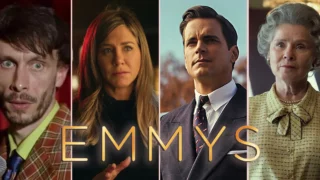 Emmy Awards 2024 nomination