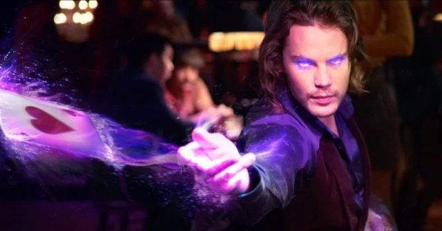 channing tatum storia film gambit Taylor Kitsch