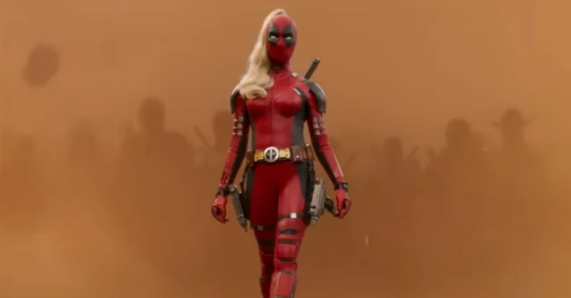 chi Ã¨ lady deadpool attrice