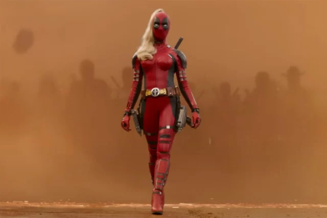 lady deadpool