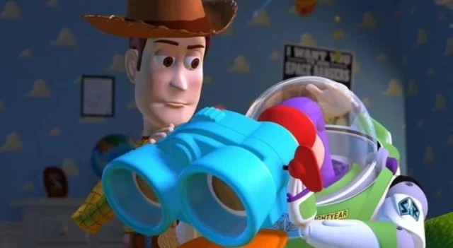 lenny toy story cameo inside out 2 personaggio