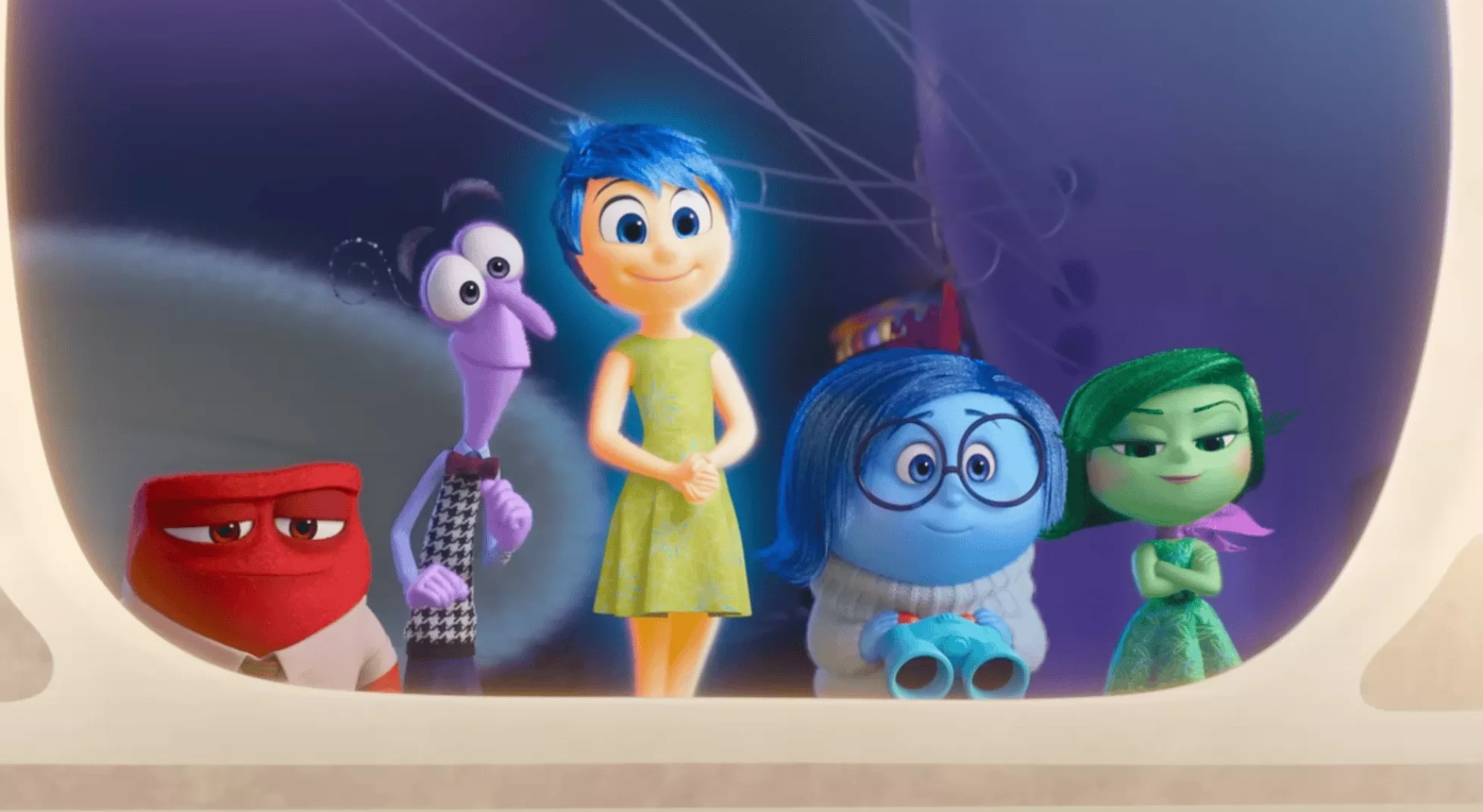 lenny toy story cameo inside out 2