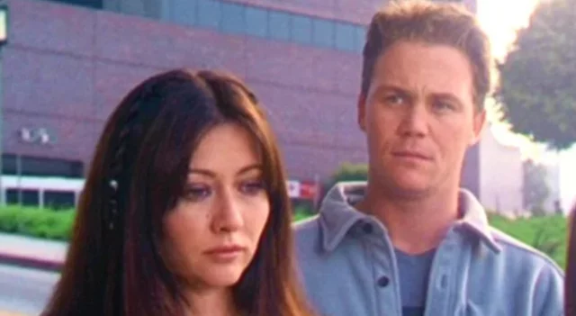 shannen doherty morte Brian Krause messaggio