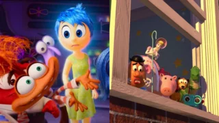 toy story cameo inside out 2