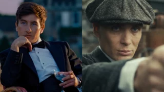 Barry Keoghan si unisce al cast del film di Peaky Blinders