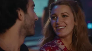 Justin Baldoni vorrebbe Blake Lively come regista di It Starts With Us