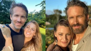 blake lively ryan reynolds come si sono conosciuti