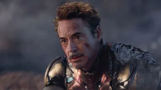 robert downey jr torna iron man parchi disney