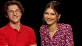 tom holland zendaya vacanza italia perugia