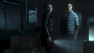 until dawn film uscita