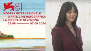 venezia 2024 red carpet streaming diretta tv