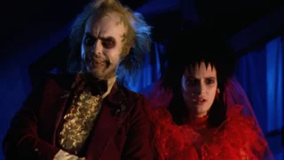 Beetlejuice dove vederlo in streaming