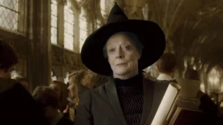 È morta Maggie Smith addio alla McGranitt di Harry Potter