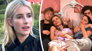 Emma Roberts avrebbe potuto recitare in The OC