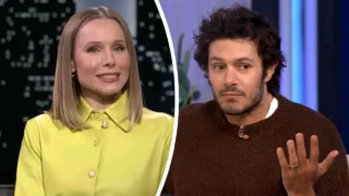 Kristen Bell Adam Brody non hanno mai visto rispettive serie iconiche