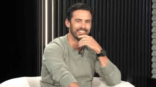 Milo Ventimiglia diventerà papà