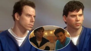 The Menendez Brothers documentario Netflix fratelli Erik Lyle