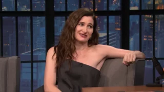 chi è kathryn hahn agatha