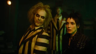 come finisce beetlejuice beetlejuice