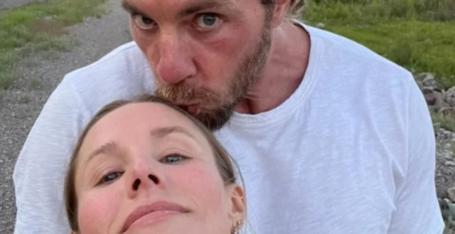 kristen bell etÃ  altezza marito figlie instagram film