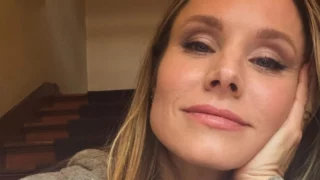 kristen bell età altezza marito figlie instagram film