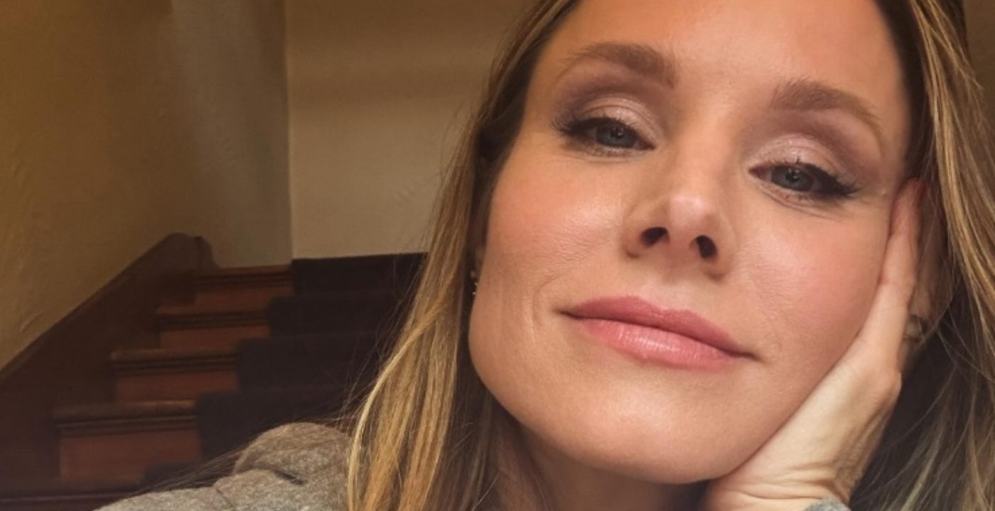 kristen bell età altezza marito figlie instagram film