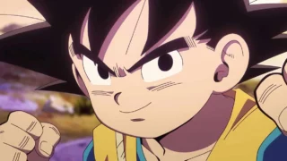 A che ora escono episodi Dragon Ball Daima Italia