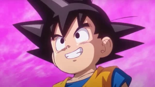 Daima dragon ball dove vederlo streaming in italia