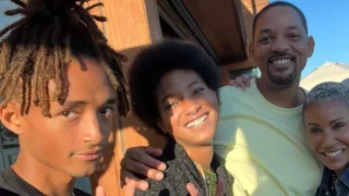 Perché i figli di Will Smith si chiamano Jaden e Willow