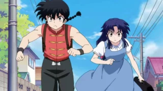 Ranma remake streaming dove a che ora esce anime