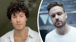 Shawn Mendes saluta Liam Payne canzone