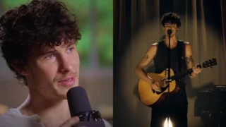 shawn mendes sessualità