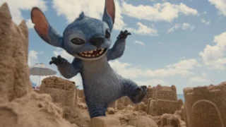 Lilo e Stitch live action film teaser trailer