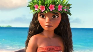 Oceania è il film più visto in streaming su Disney+ di sempre