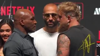 Tyson vs Paul: quando e dove vedere l'incontro in diretta streaming su Netflix