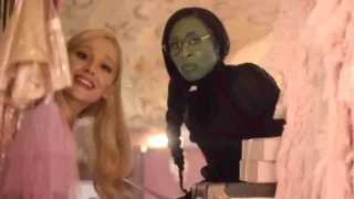 Wicked Ariana Grande no rivisitazione Popular